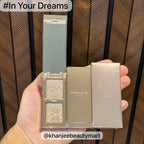 PATRICK TA Major Glow Shimmer & Highlight Eyeshadow Duo Compacts (4 Shade Options Available)