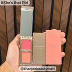 PATRICK TA Major Headlines Double-Take Cream & Powder Blush Duo Compacts (3 Shade Options Available)