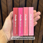 rhode Peptide Lip Tint Glossy Lip Set