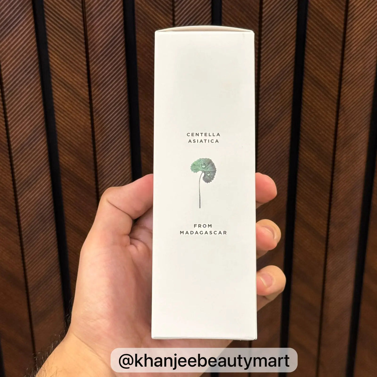 SKIN1004 Madagascar Centella Light Cleansing Oil