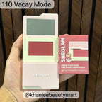 SHEGLAM Dream Touch Blush Compact