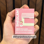 SHEGLAM Dream Touch Blush Compact