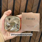 RBORY Perfect Finish Face Powder Compact