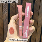 hudabeauty Liquid Matte Mousse Soft Blur Lip Cream
