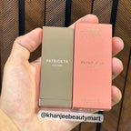 PATRICK TA Major Headlines Double-Take Cream & Powder Blush Duo Compacts (3 Shade Options Available)