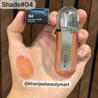 KIKO Milano 3D Hydra High Shine Hydrating Plumping Lipgloss