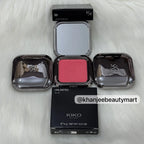 KIKO Milano Unlimited Blush Long-Lasting Powder Blush Set
