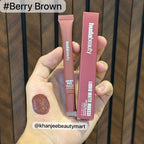 hudabeauty Liquid Matte Mousse Soft Blur Lip Cream