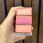 PATRICK TA Major Headlines Double-Take Cream & Powder Blush Duo Compacts (3 Shade Options Available)