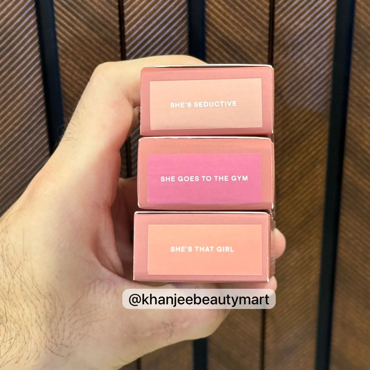 PATRICK TA Major Headlines Double-Take Cream & Powder Blush Duo Compacts (3 Shade Options Available)