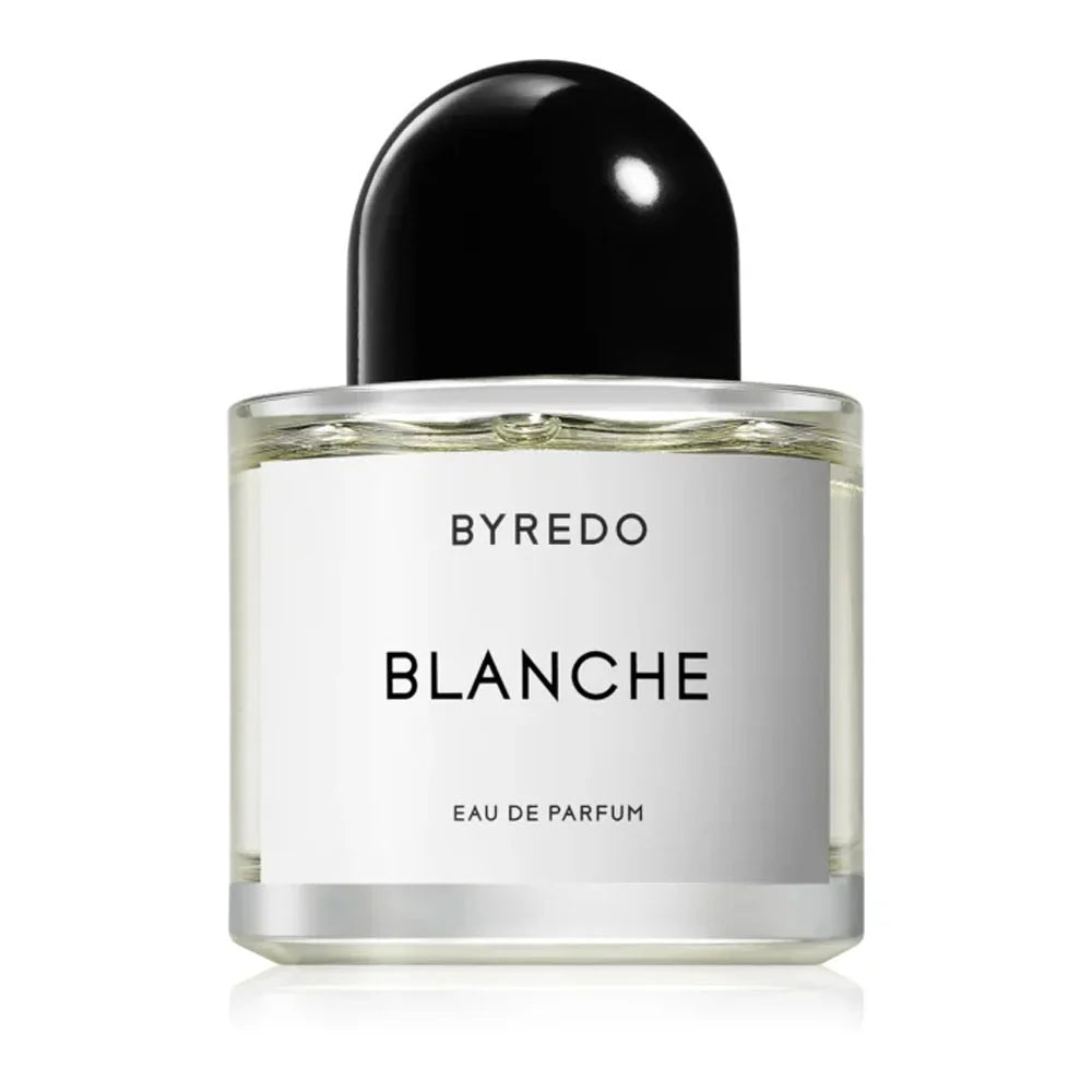 Byredo Blanche Eau de Parfum – Clean & Elegant Fragrance