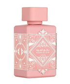 Lattafa Bade’e Al Oud Noble Blush Eau de Parfum – Luxury Fragrance