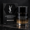 YSL La Nuit de L’Homme Eau de Parfum 100ml