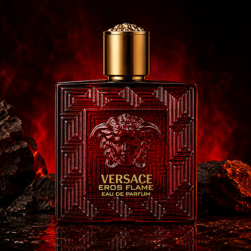 Versace Eros Flame EDP Men’s Perfume 100 ml