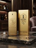 Paco Rabanne 1 Million Parfum (100ml)