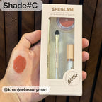 Sheglam Lip Dazzler Gliter Kit