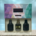 Valentino Uomo Born in Roma 3-in-1 Gift Set 3 × 30ml