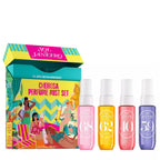 Sol de Janeiro Cheirosa Perfume Mist Set – Fragrance Gift Set