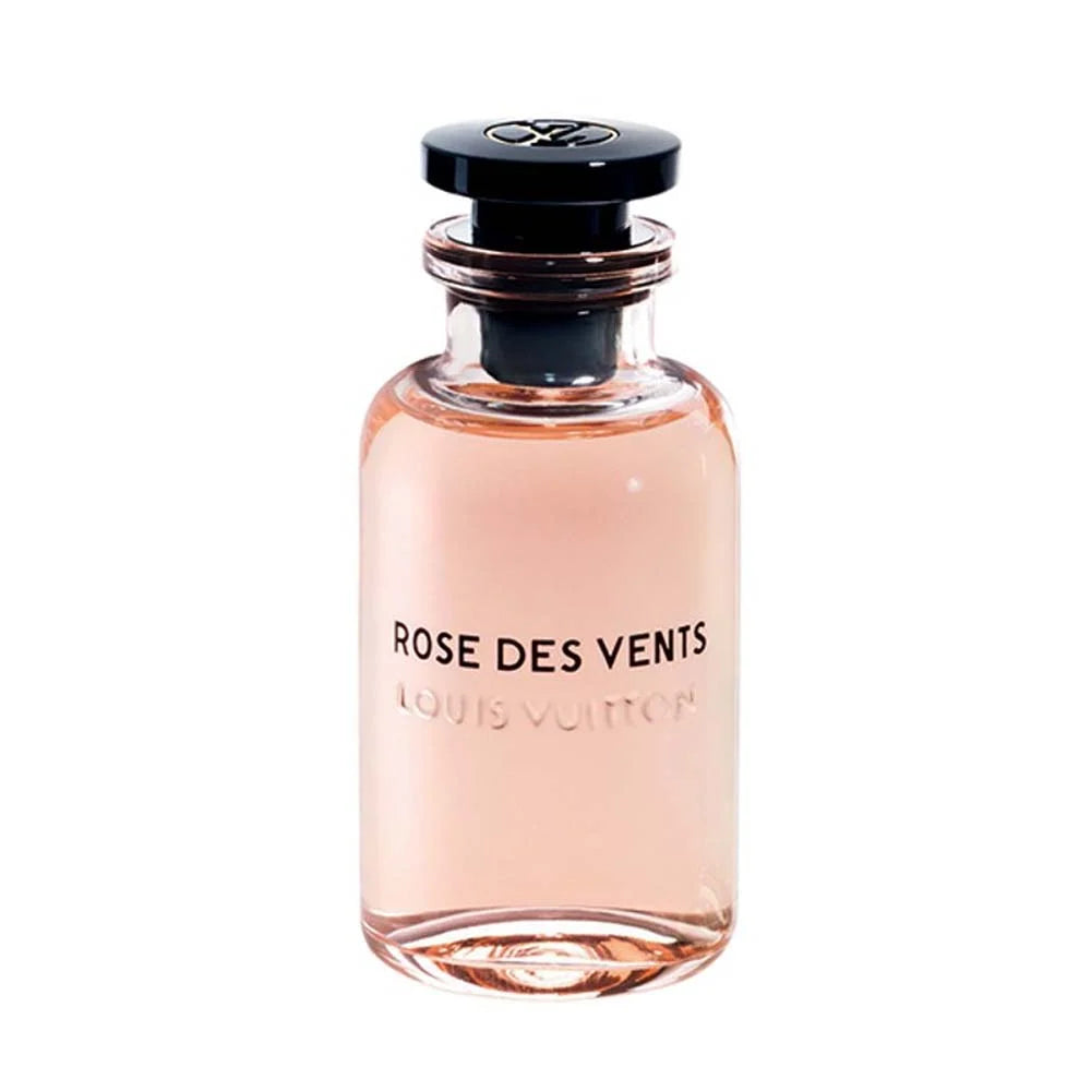 Louis Vuitton Rose Des Vents Eau De Parfum Spray (100ml / 3.4 fl. oz.)