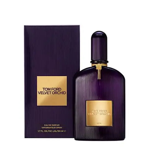 Tom Ford Velvet Orchid Eau De Parfum Spray (50ml / 1.7 fl. oz.)