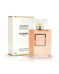 Chanel Coco Eau de Parfum – Luxury Women’s Fragrance 100 ml