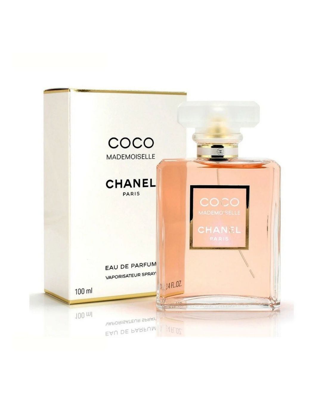 Chanel Coco Eau de Parfum – Luxury Women’s Fragrance 100 ml