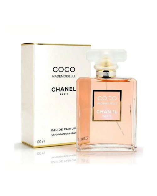 Chanel Coco Eau de Parfum – Luxury Women’s Fragrance 100 ml