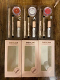 Sheglam Lip Dazzler Gliter Kit