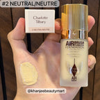 Charlotte Tilbury Airbrush Flawless Foundation