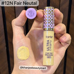 Tarte Shape Tape Ultra Creamy concealer