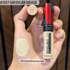 L’Oréal Paris Infallible More Than Concealer / Full Wear Concealer