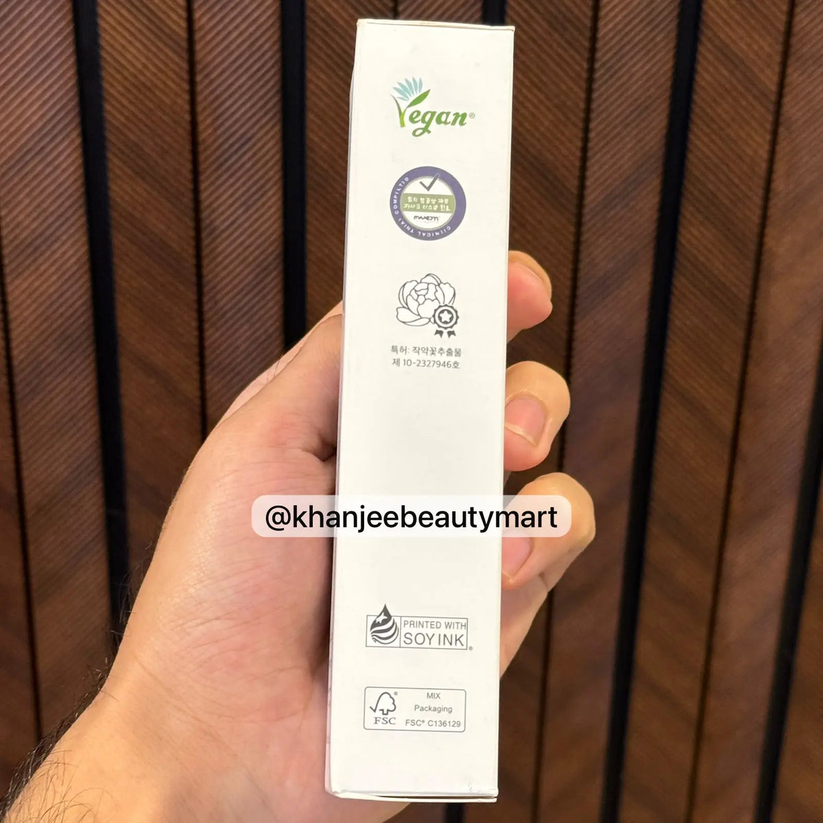 Dr. Althea 147 Barrier Cream – Ceramide & Hyaluronic Acid – 50ml