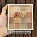 Any Lady 16 Color Eyeshadow Palette – Shimmer & Matte
