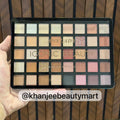 Any Lady 40 Color Eyeshadow Palette – Shimmer & Matte