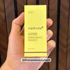 Medicube Glutathione Glow Serum – Glutathione Liposome 5% & Niacinamide 5%