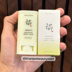 Beauty of Joseon Matte Sun Stick Mugwort + Camellia SPF50+ PA++++ – 18g