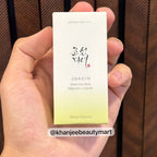 Beauty of Joseon Matte Sun Stick Mugwort + Camellia SPF50+ PA++++ – 18g