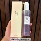 Beauty of Joseon Ginseng Cleansing Oil – Facial Cleanser
