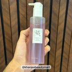 Beauty of Joseon Ginseng Cleansing Oil – Facial Cleanser
