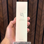 Beauty of Joseon Ginseng Cleansing Oil – Facial Cleanser