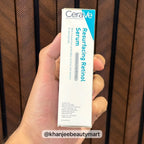 CeraVe Resurfacing Retinol Serum – Encapsulated Retinol, Niacinamide & Ceramides (30ml)