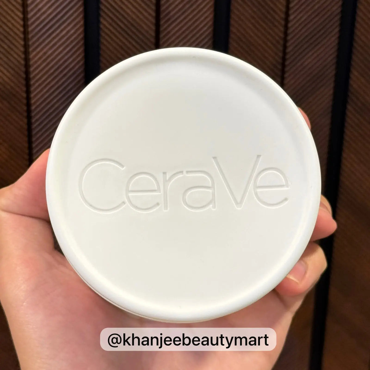 CeraVe Moisturising Cream for Dry to Very Dry Skin – With 3 Essential Ceramides & Hyaluronic Acid – 12 OZ (354g