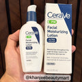 CeraVe PM Facial Moisturizing Lotion Ultra Lightweight – 89m