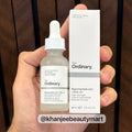 The Ordinary Niacinamide 10% + Zinc 1% – High-Strength Vitamin and Mineral Blemish Formula – 30 ml / 1 fl. oz. U.S.