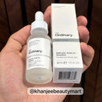 The Ordinary Salicylic Acid 2% Solution – For Blemish-Prone Skin – 30 ml / 1 fl. oz. U.S.