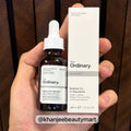 The Ordinary Retinol 1% in Squalane – Highly-Stable, Water-Free Solution of 1% Pure Retinol – 30 ml / 1 fl. oz. U.S.