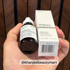 The Ordinary Retinol 1% in Squalane – Highly-Stable, Water-Free Solution of 1% Pure Retinol – 30 ml / 1 fl. oz. U.S.