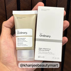 The Ordinary High-Adherence Silicone Primer – High-Adherence Blurring Surface Smoother and Primer – 30 ml / 1 fl. oz. U.S.