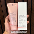 Medicube PDRN Pink Niacinamide Whip Cleanser – With 99% High Purity Salmon PDRN & Niacinamide – 120 g / 4.23 oz.