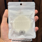 Beauty Nakeed BN Professional Latex Free Powder Puff Pack